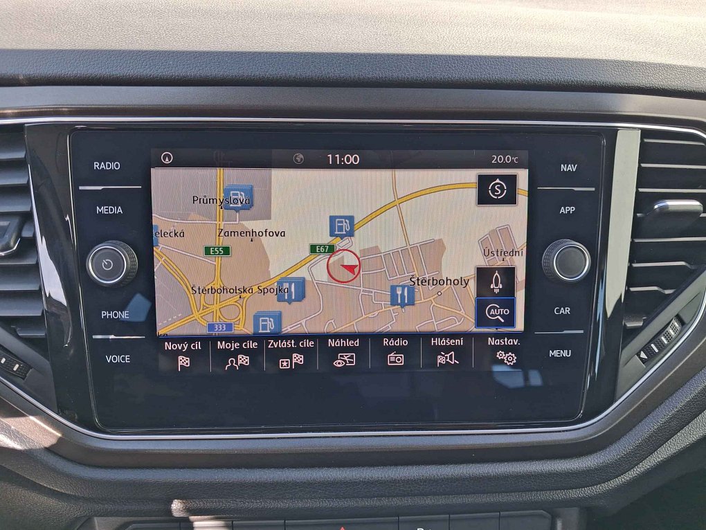 Volkswagen T-Roc 1.5 TSi Comfortline