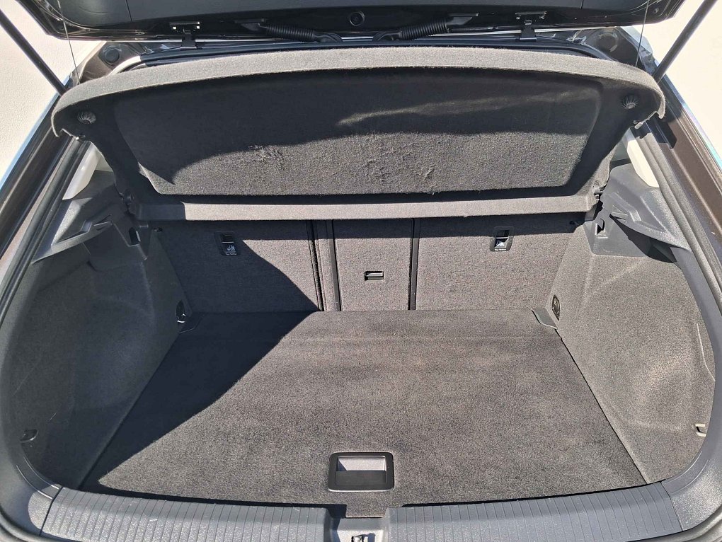 Volkswagen T-Roc 1.5 TSi Comfortline