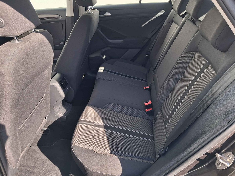Volkswagen T-Roc 1.5 TSi Comfortline
