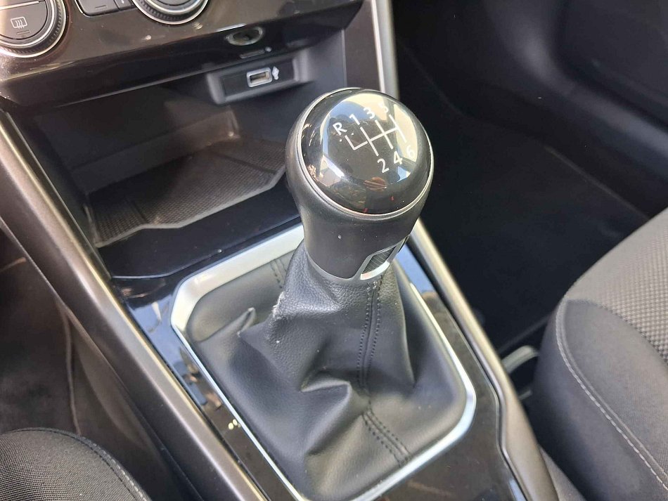 Volkswagen T-Roc 1.5 TSi Comfortline