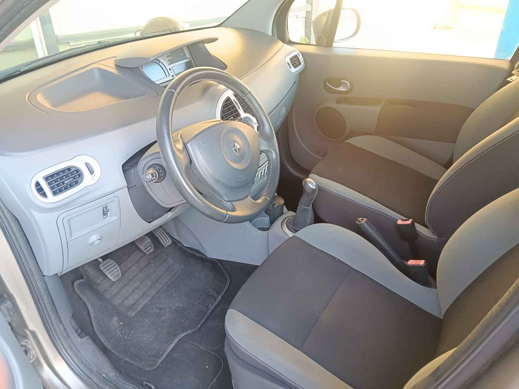 Renault Modus 1.2 16V 