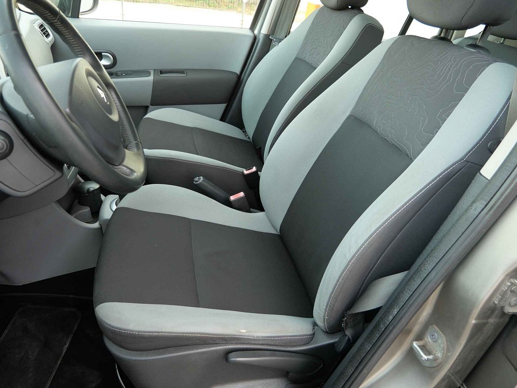 Renault Modus 1.2 16V 