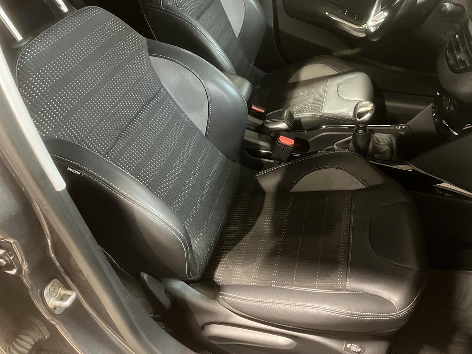 Peugeot 2008 1.6 HDI 