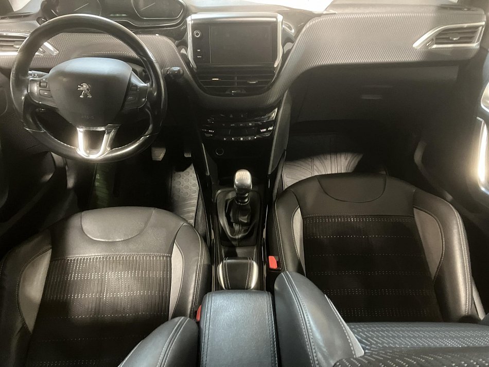 Peugeot 2008 1.6 HDI 