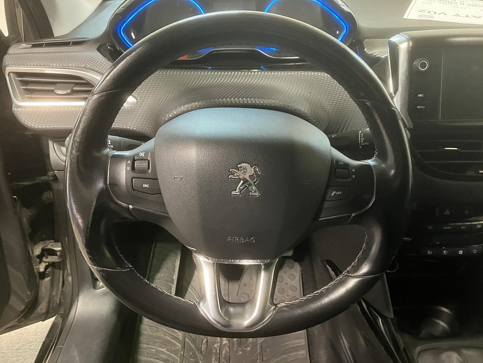 Peugeot 2008 1.6 HDI 