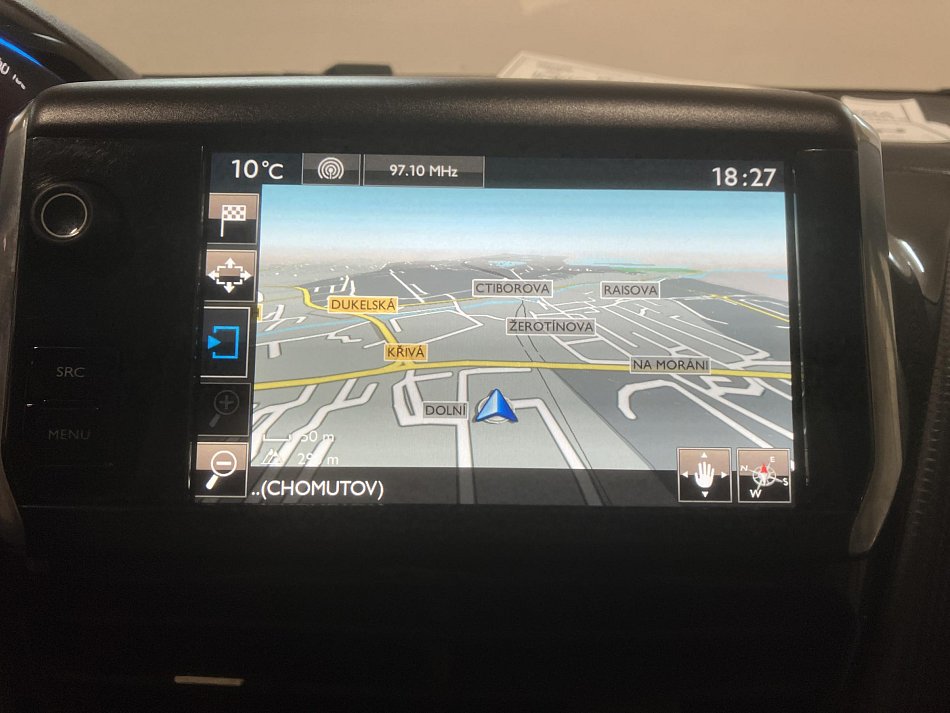 Peugeot 2008 1.6 HDI 