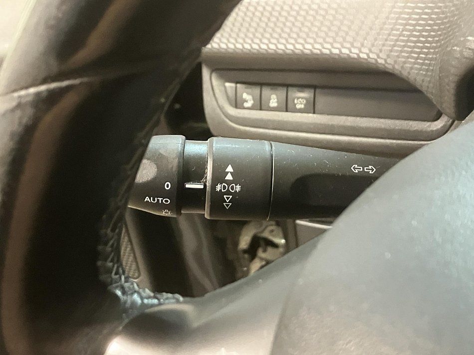 Peugeot 2008 1.6 HDI 