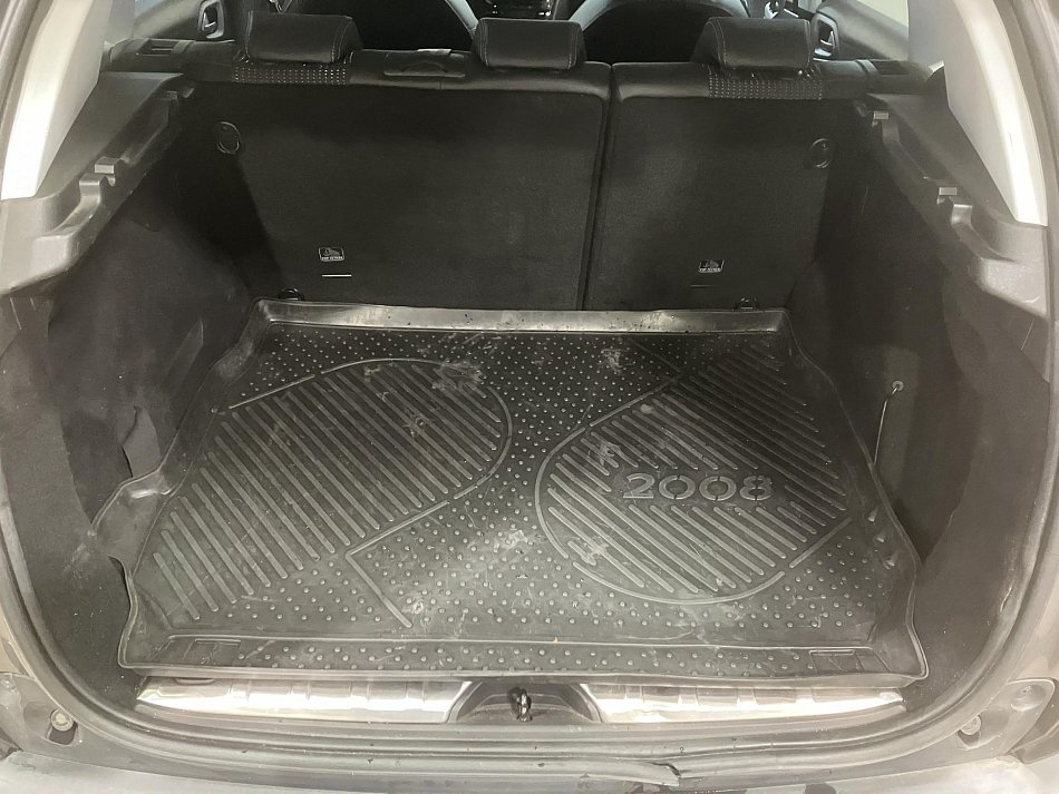 Peugeot 2008 1.6 HDI 