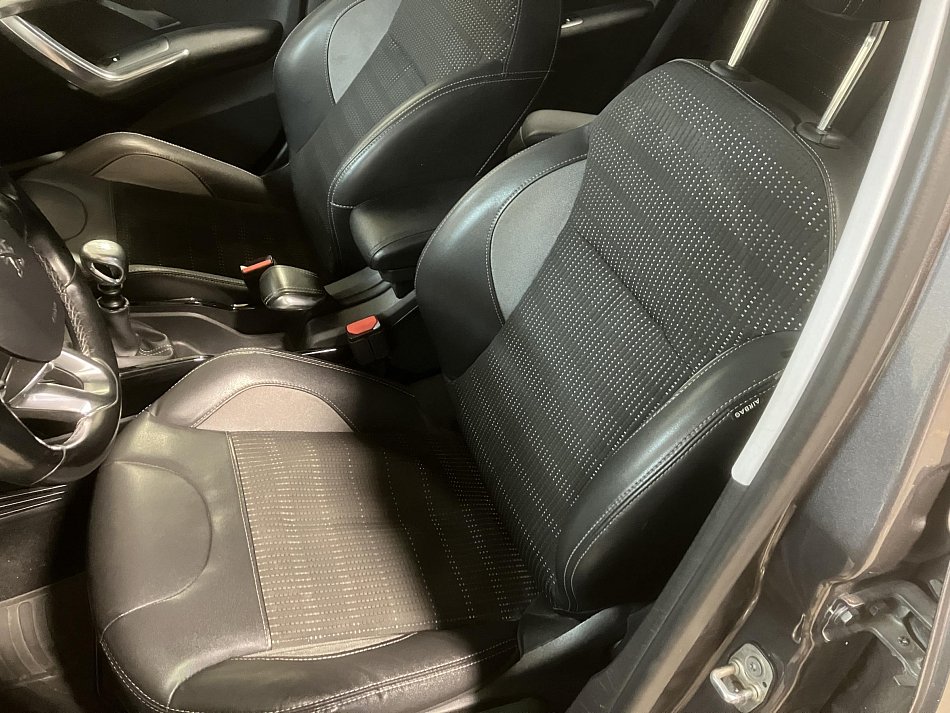 Peugeot 2008 1.6 HDI 