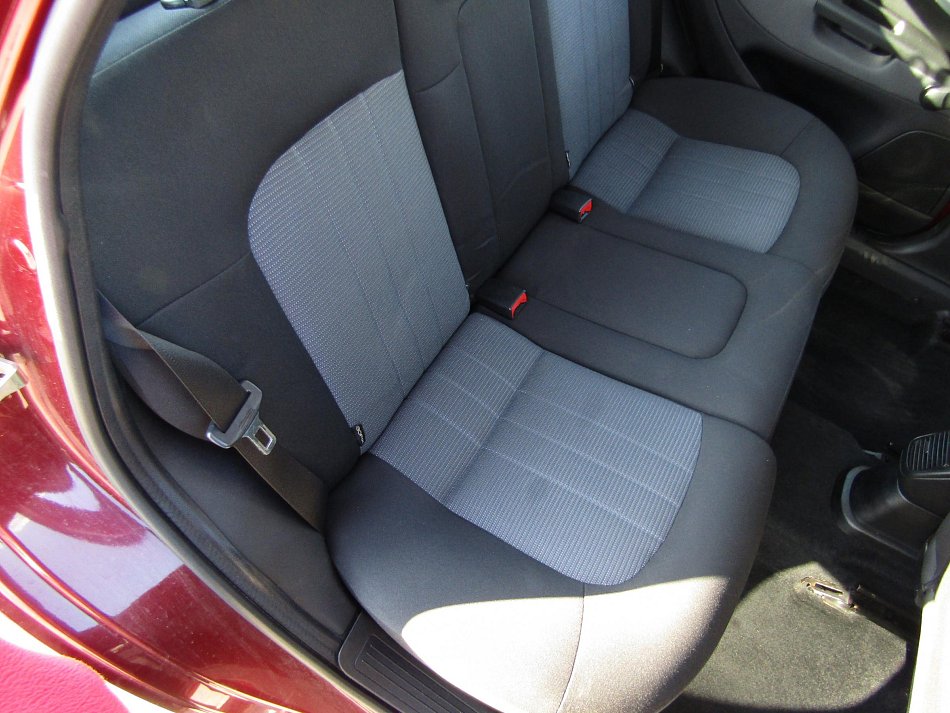 Fiat Linea 1.4 i 
