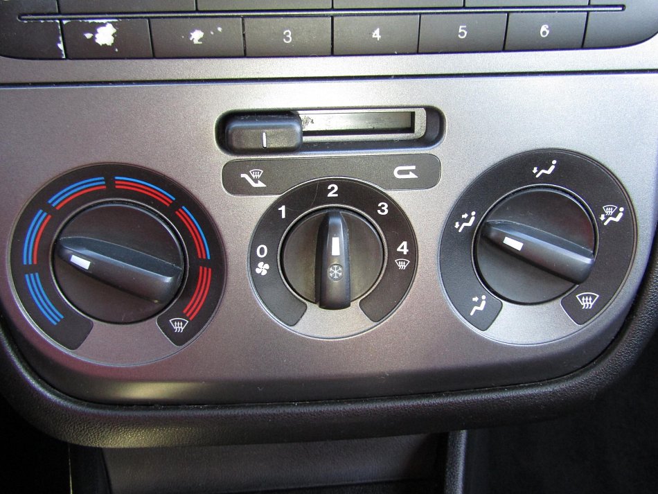 Fiat Linea 1.4 i 