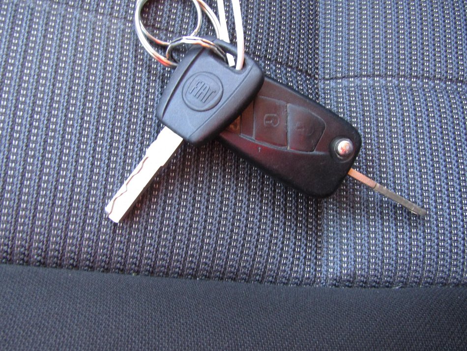 Fiat Linea 1.4 i 