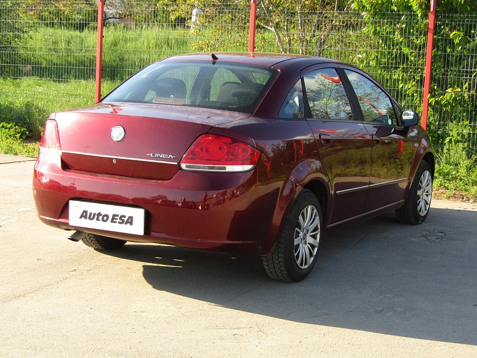 Fiat Linea 1.4 i 