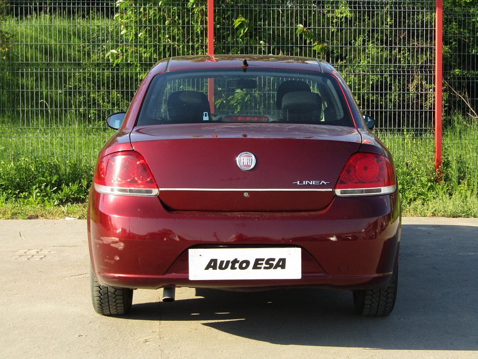 Fiat Linea 1.4 i 