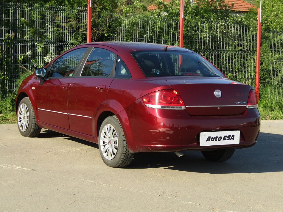 Fiat Linea 1.4 i 