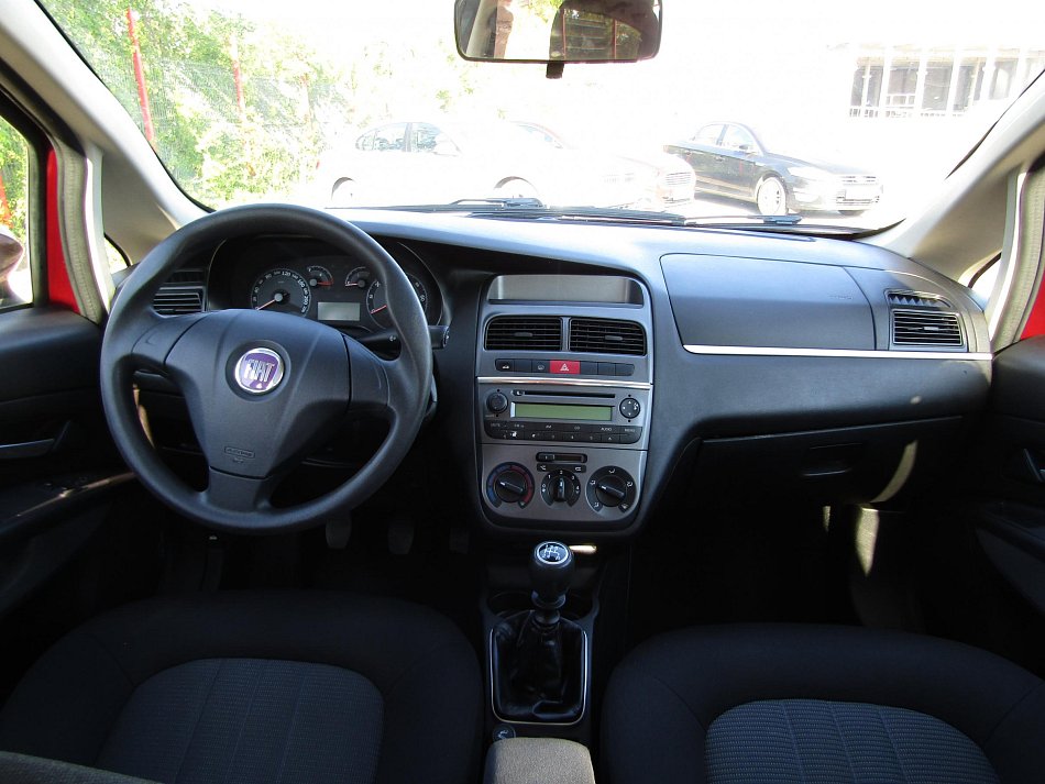 Fiat Linea 1.4 i 
