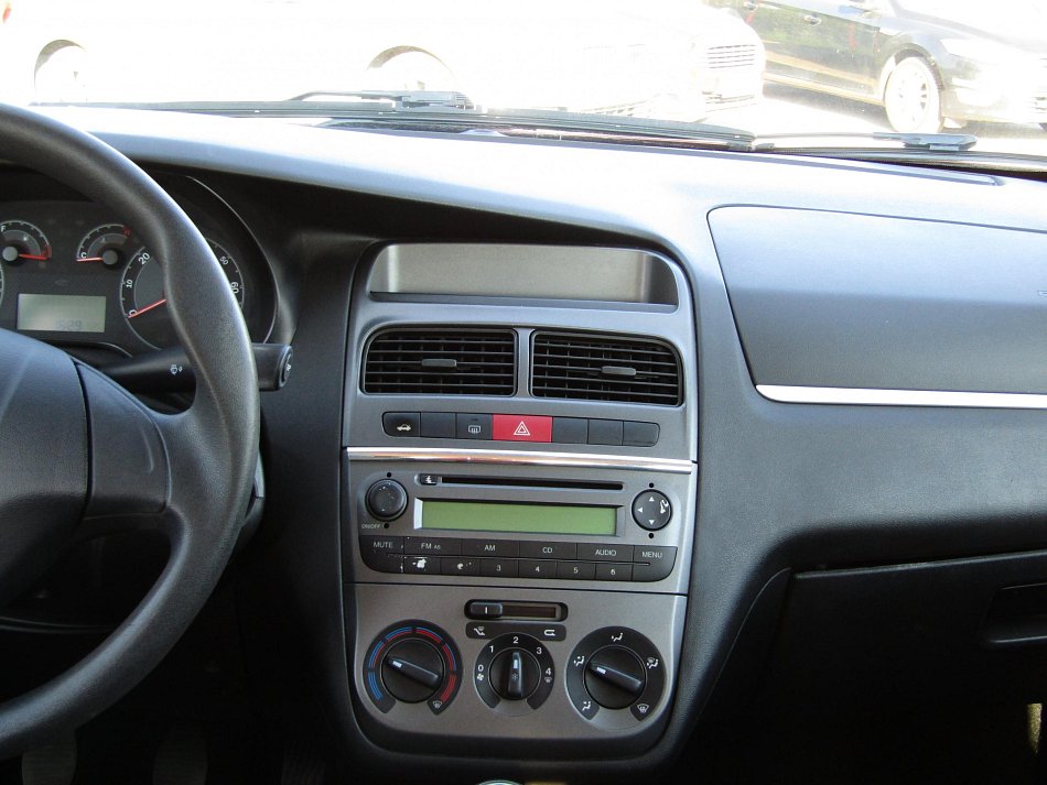 Fiat Linea 1.4 i 