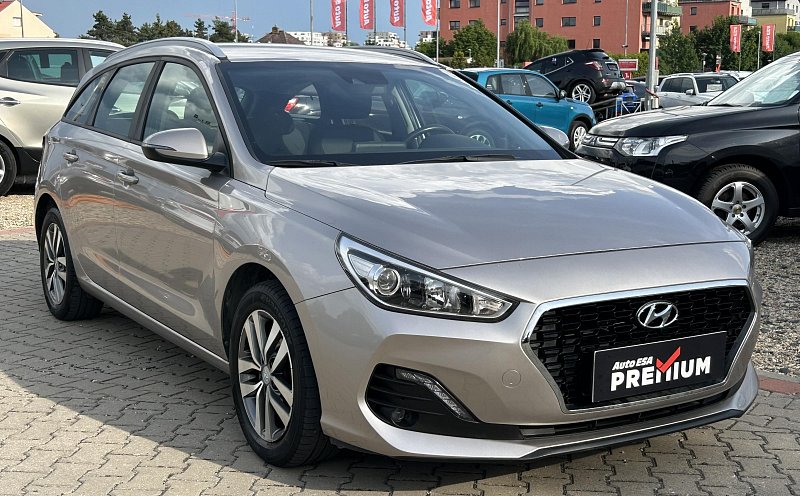 Hyundai I30 1.0 T-GDi Comfort