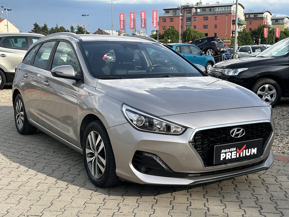 Hyundai I30 1.0 T-GDi Comfort