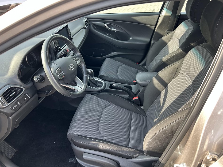 Hyundai I30 1.0 T-GDi Comfort