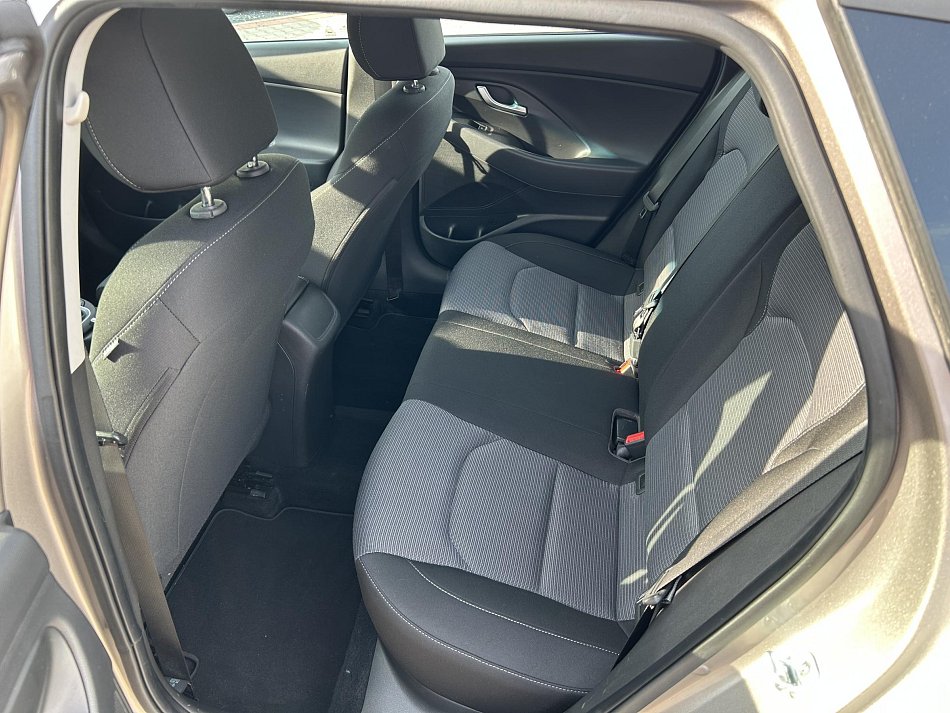 Hyundai I30 1.0 T-GDi Comfort