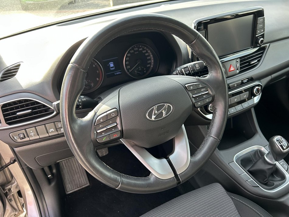 Hyundai I30 1.0 T-GDi Comfort