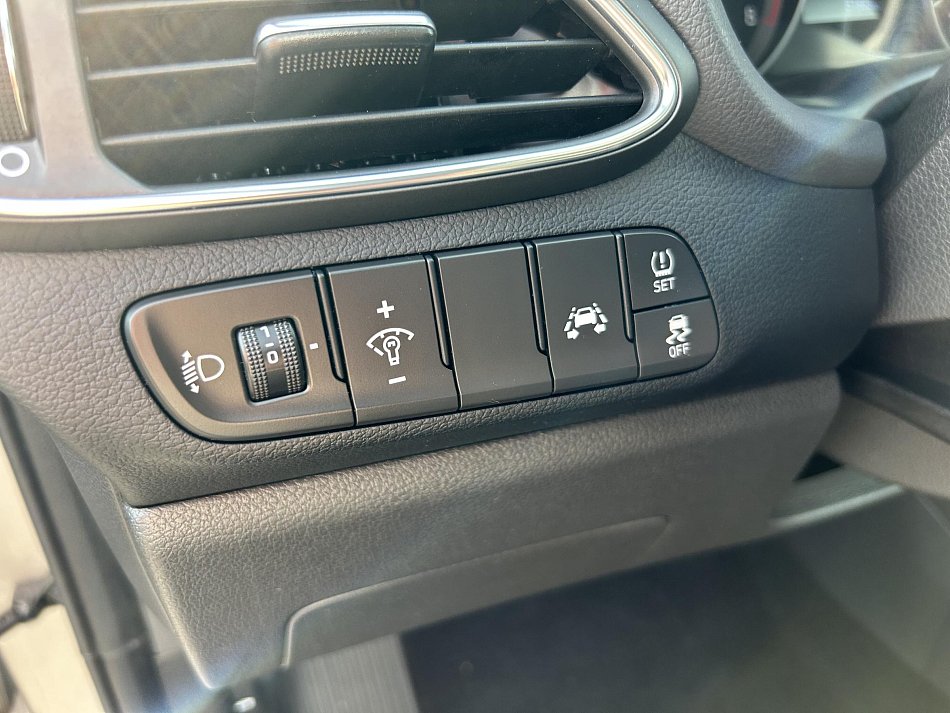 Hyundai I30 1.0 T-GDi Comfort