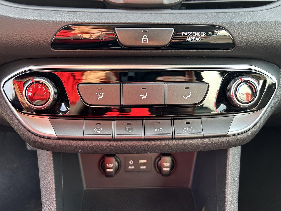 Hyundai I30 1.0 T-GDi Comfort