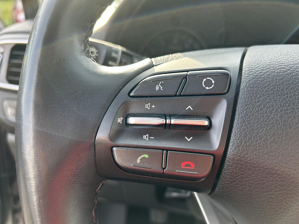 Hyundai I30 1.0 T-GDi Comfort