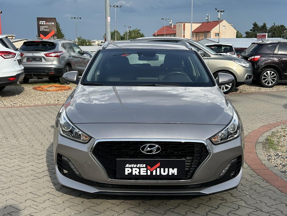 Hyundai I30 1.0 T-GDi Comfort