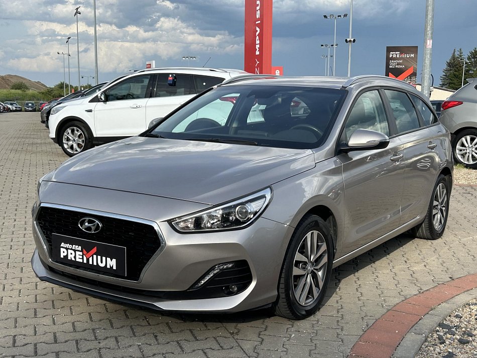 Hyundai I30 1.0 T-GDi Comfort