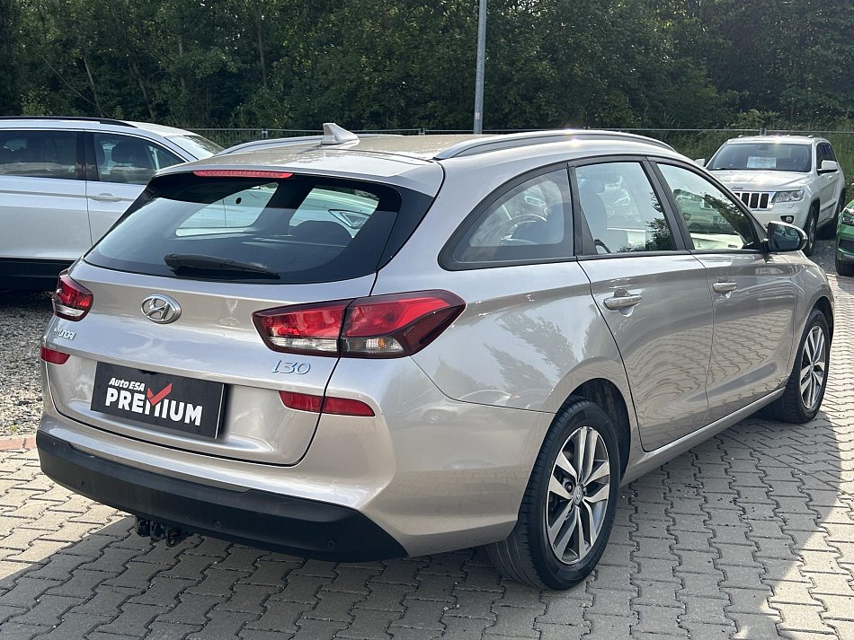 Hyundai I30 1.0 T-GDi Comfort