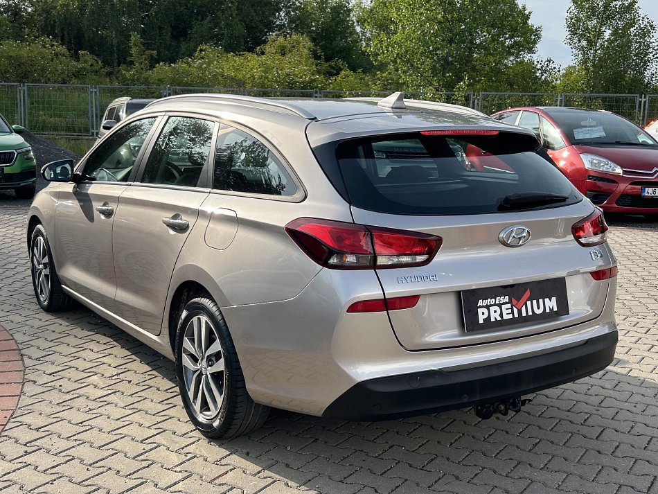 Hyundai I30 1.0 T-GDi Comfort