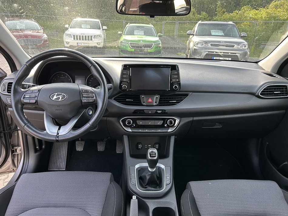 Hyundai I30 1.0 T-GDi Comfort