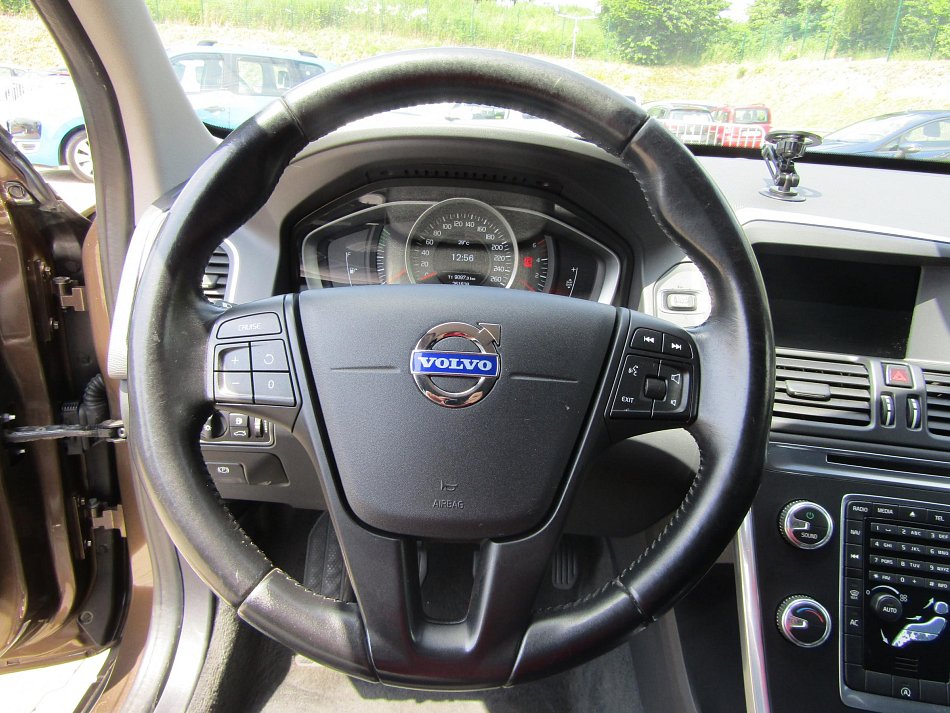 Volvo XC60 2.0D  XC60 D3