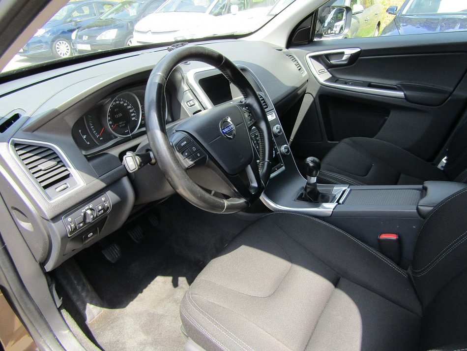 Volvo XC60 2.0D  XC60 D3