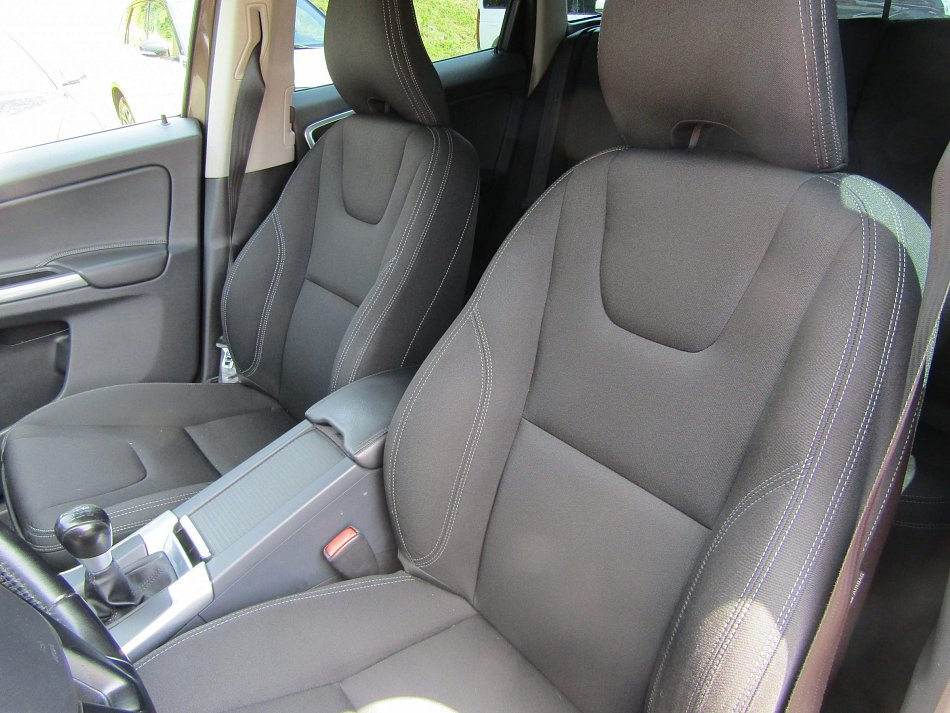 Volvo XC60 2.0D  XC60 D3