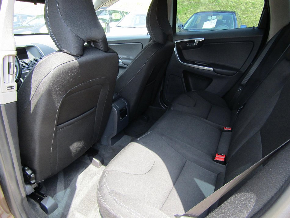 Volvo XC60 2.0D  XC60 D3