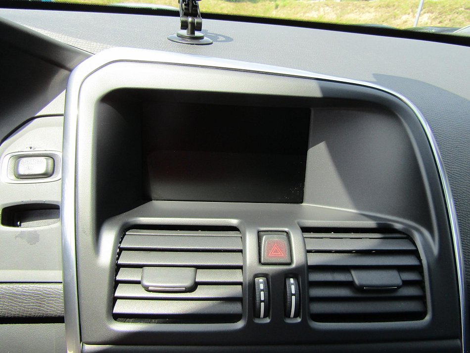 Volvo XC60 2.0D  XC60 D3