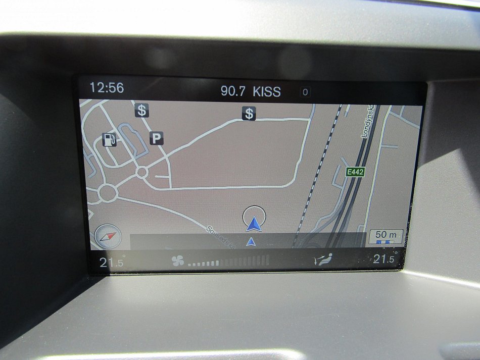 Volvo XC60 2.0D  XC60 D3