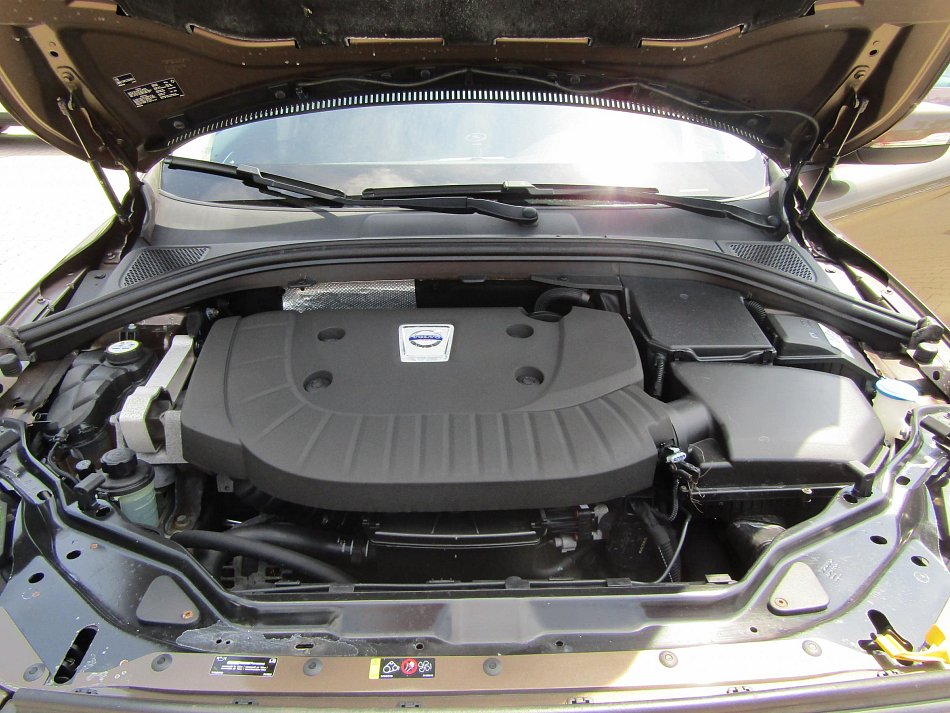 Volvo XC60 2.0D  XC60 D3