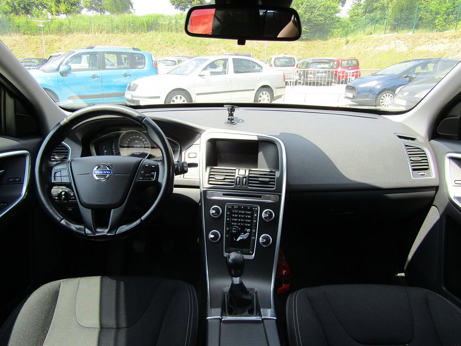 Volvo XC60 2.0D  XC60 D3