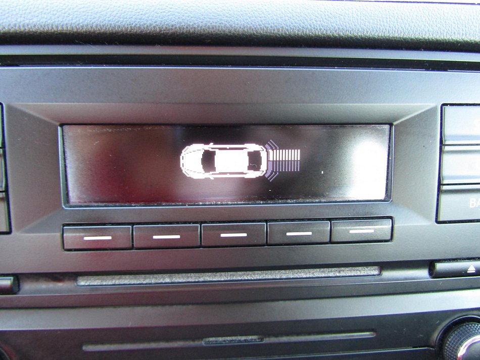Škoda Octavia III 1.6 TDi 