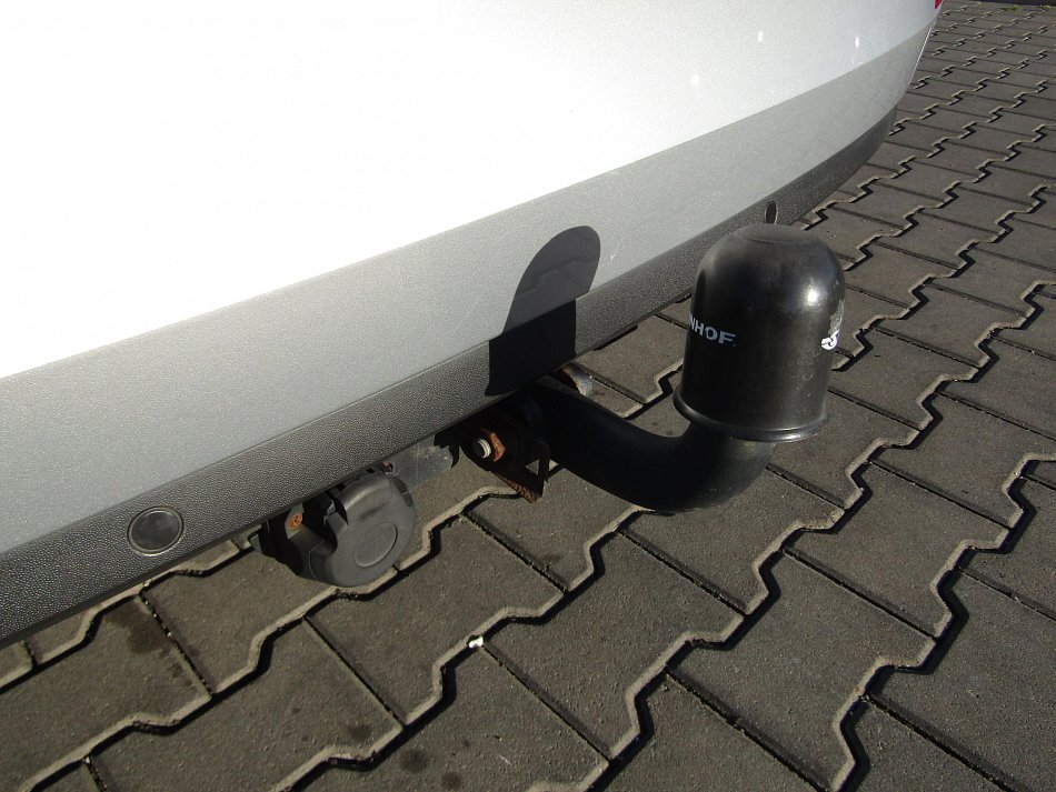 Škoda Octavia III 1.6 TDi 
