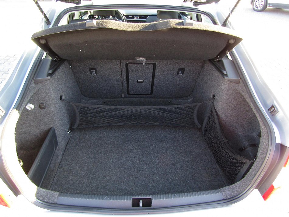 Škoda Octavia III 1.6 TDi 