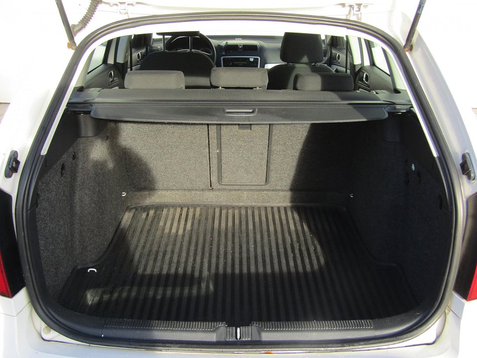 Škoda Octavia II 1.6MPi 