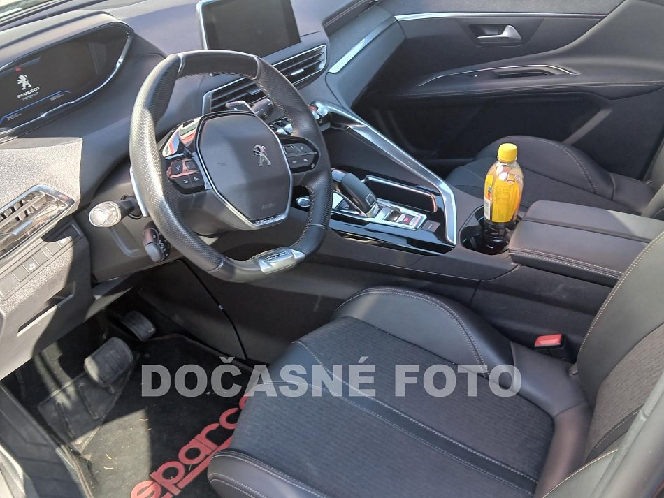 Peugeot 3008 2.0 HDi 