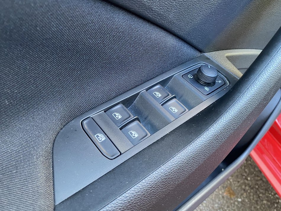 Škoda Kamiq 1.0 TSi Clever