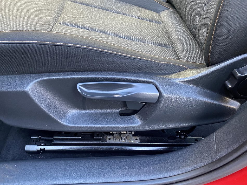 Škoda Kamiq 1.0 TSi Clever