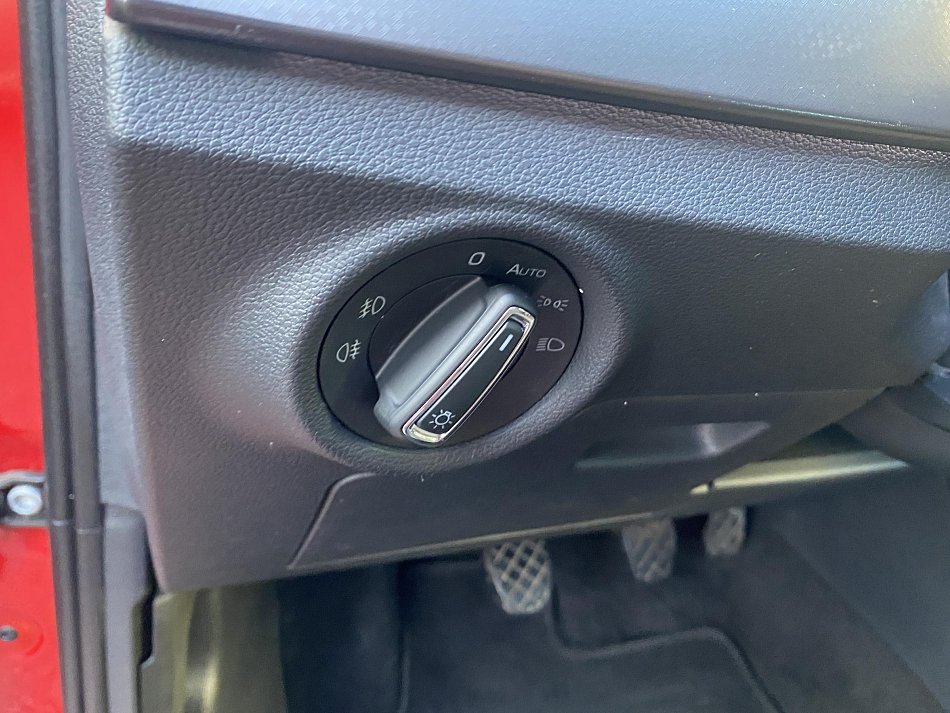 Škoda Kamiq 1.0 TSi Clever